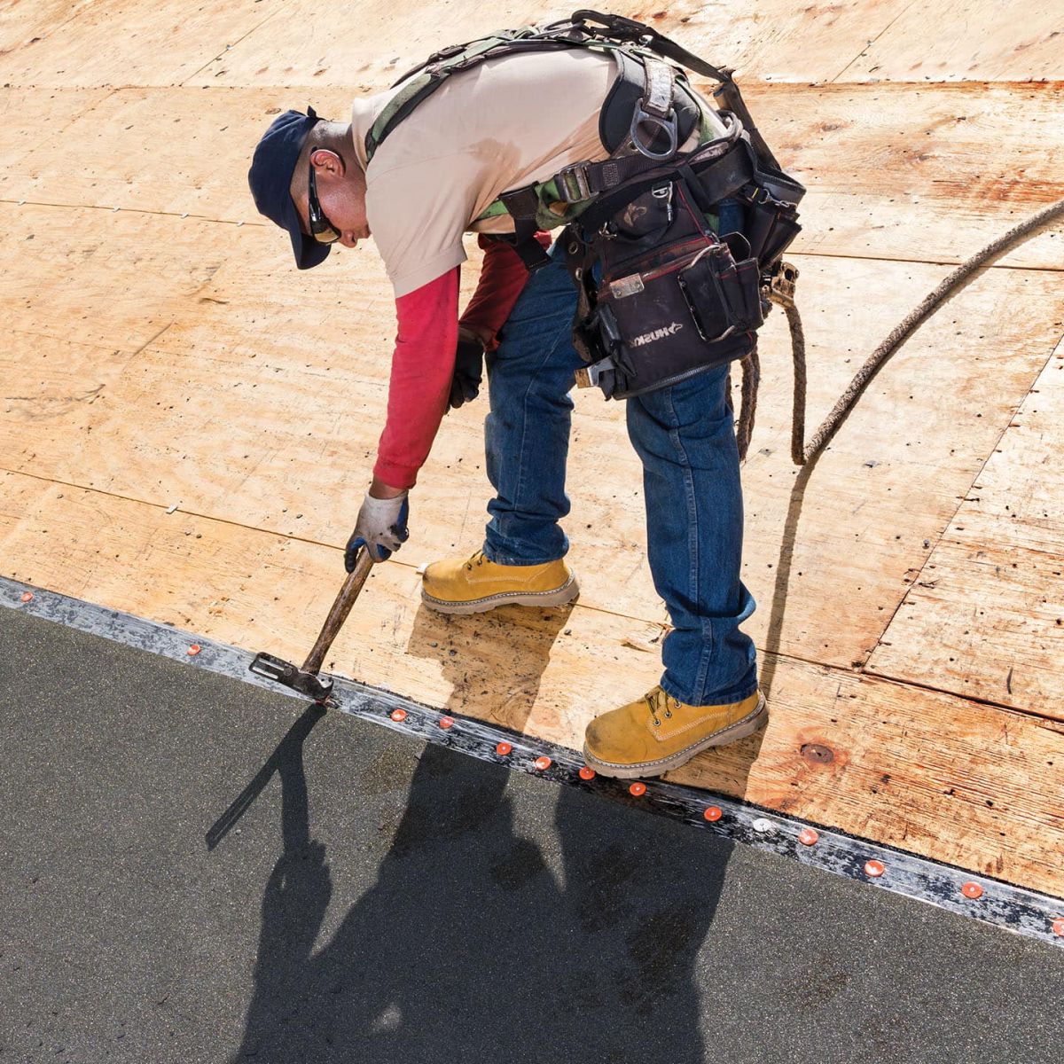 Svenson's Complete Home Improvements Images