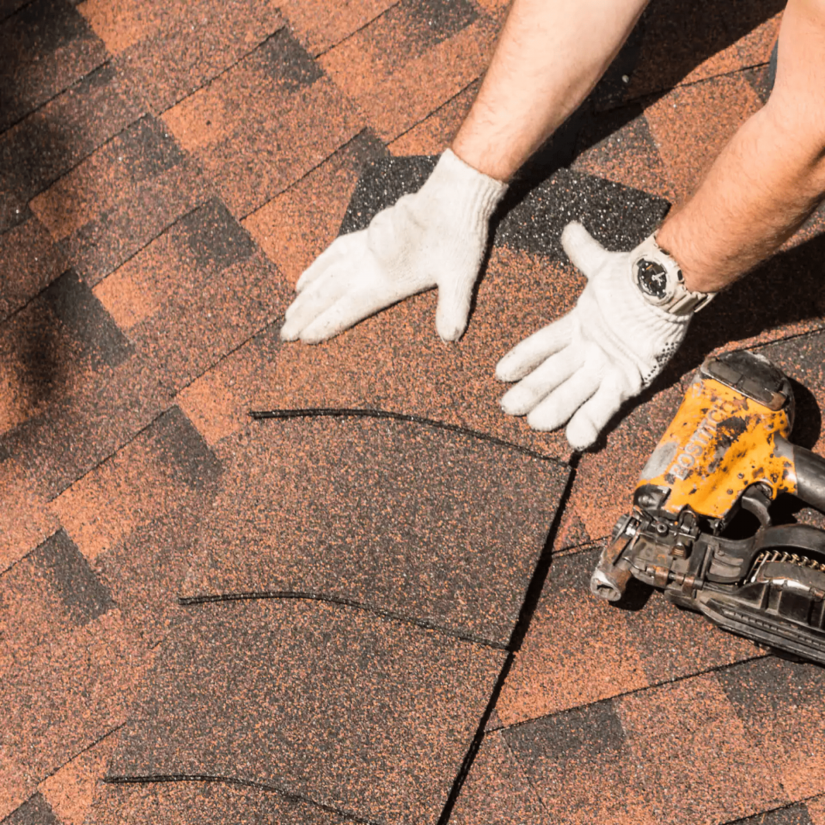 Svenson's Complete Home Improvements Images