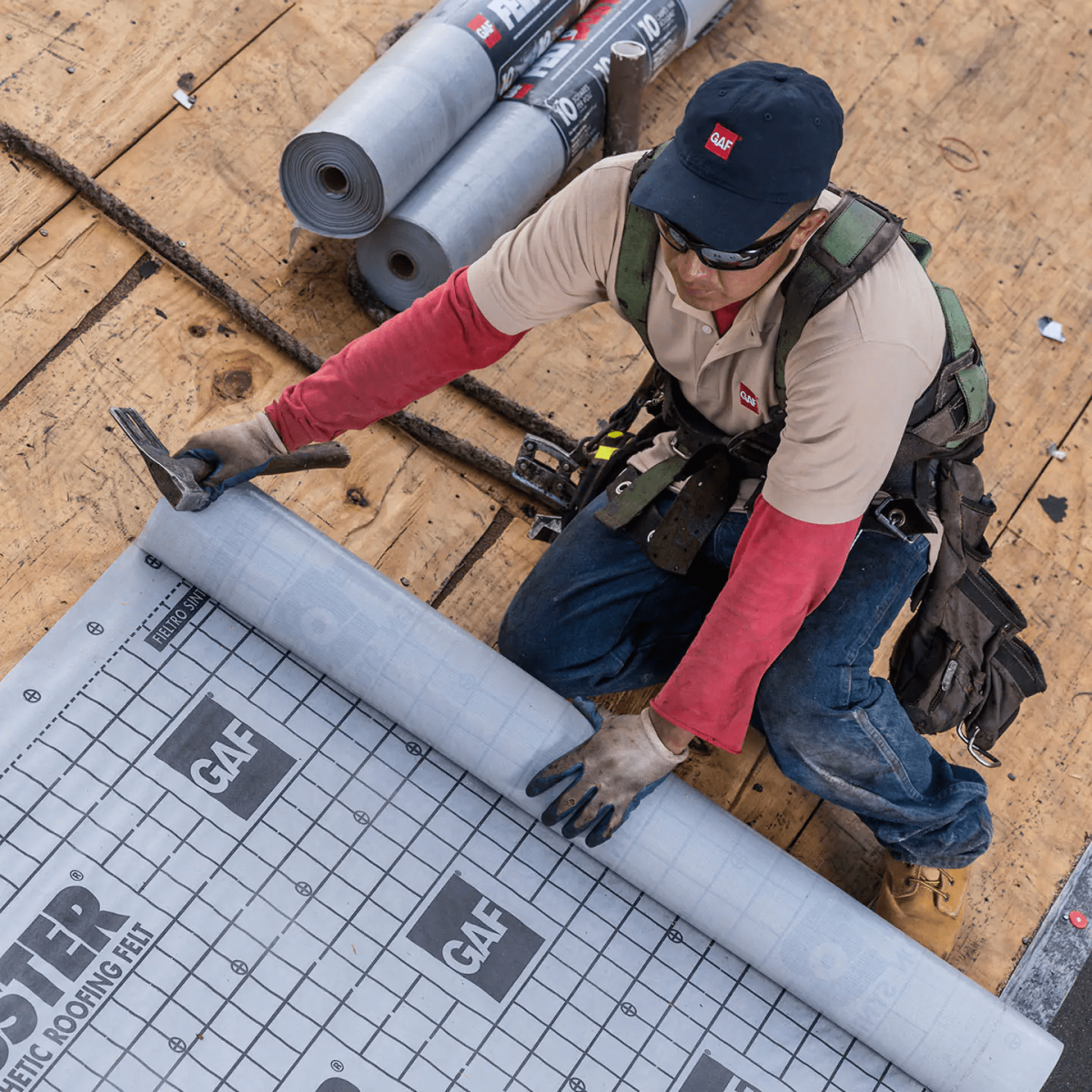 Svenson's Complete Home Improvements Images