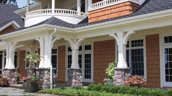 paintable pvc trim