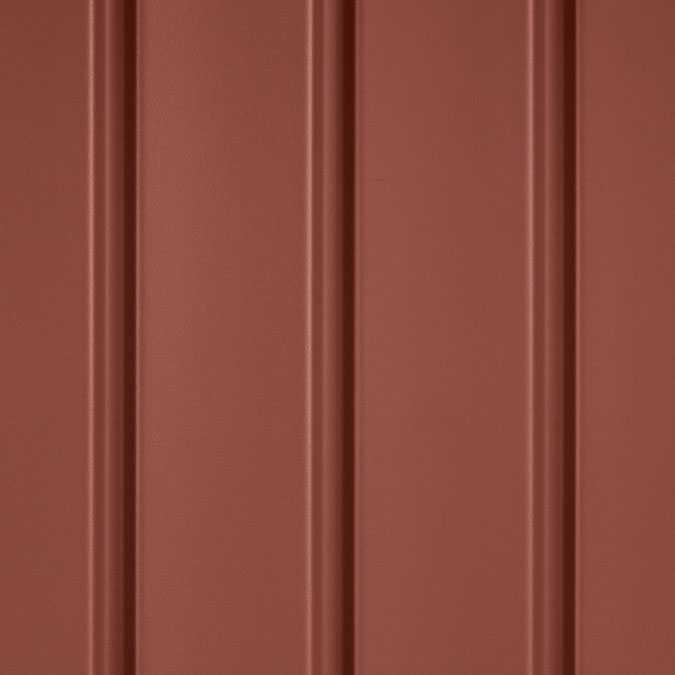 Autumn Red Autumn Red color swatch