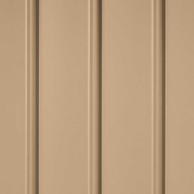 Buckskin Buckskin color swatch