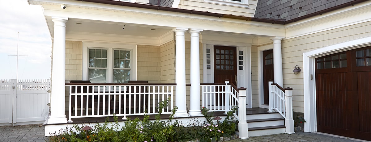 Svenson's Complete Home Improvements Images