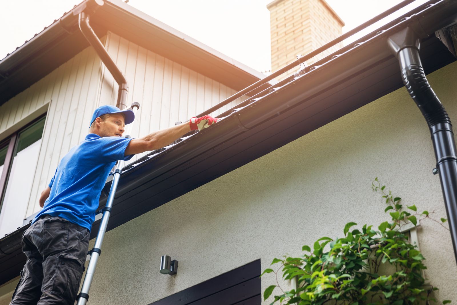 Svenson's Complete Home Improvements Images
