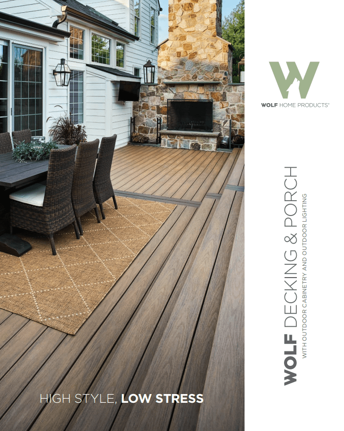 Svenson's Complete Home Improvements Images